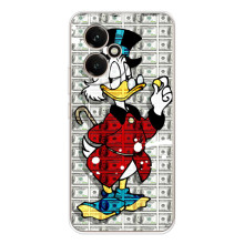 Чехлы для Хуавей Хонор 400 - Scrooge MagDag (PREMIUMPrint) (Богатство)