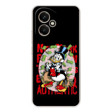 Чехлы для Хуавей Хонор 400 - Scrooge MagDag (PREMIUMPrint) (MagDag)