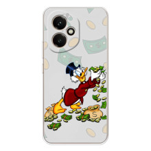 Чехлы для Хуавей Хонор 400 - Scrooge MagDag (PREMIUMPrint) (Money)