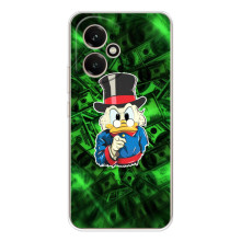 Чехлы для Хуавей Хонор 400 - Scrooge MagDag (PREMIUMPrint) (Скрудж МакДак)