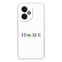 Чохли для Huawei Honor 400  (Home - Україна) – Home