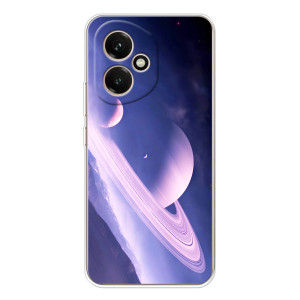 Чохли КОСМОС  на Huawei Honor 400 – Планета в космосі