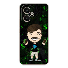 Чехлы Мистер Бист для Хуавей Хонор 400 – Блогер Beast