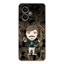 Чехлы Мистер Бист для Хуавей Хонор 400 – Mister Beast