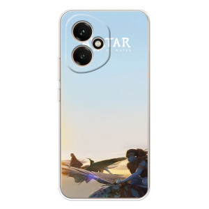 Чехлы с фильма АВАТАР для Huawei Honor 400 (AlphaPrint)