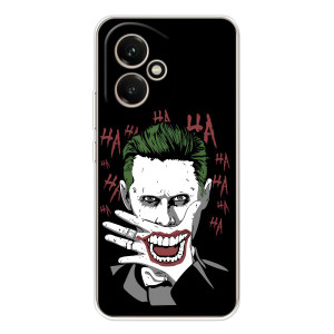 Чехлы с картинкой Джокера на Huawei Honor 400 – Hahaha