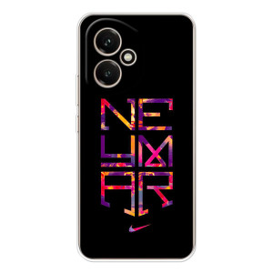 Силиконовый Чехол Huawei Honor 400 – N E Y M A R