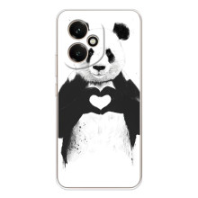 Чохли з Пандами на Huawei Honor 400 (Панда)