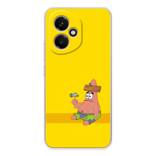 Чохли з Патріком на Huawei Honor 400 (Помилочка)