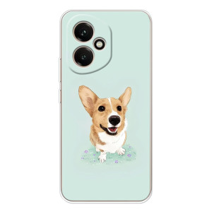 Чохли з собаками для Huawei Honor 400 (VPrint)