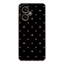 Чохли з тематикою "Маленькі Сердчеки" на Huawei Honor 400 (Маленькі сердечка)