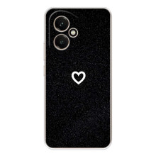 Чохли з тематикою "Маленькі Сердчеки" на Huawei Honor 400 (Серце)