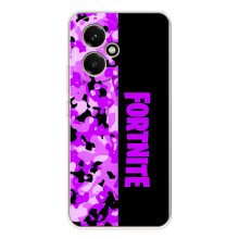 Чехлы с топовыми принтами для Хуавей Хонор 400 (Фортнайт)