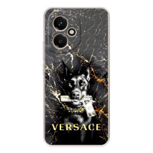 Чехлы VERSACE для Хуавей Хонор 400 (PREMIUMPrint) (AlphaPrint-ген.)