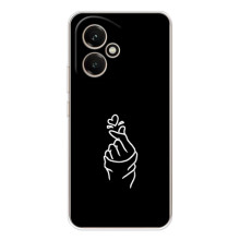 Чохол (Знак сердечка) для Huawei Honor 400 (Знак Сердечка)