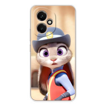 Чохли ЗООТРОПОЛІС для Huawei Honor 400 (Заєць Джуди Хопс)