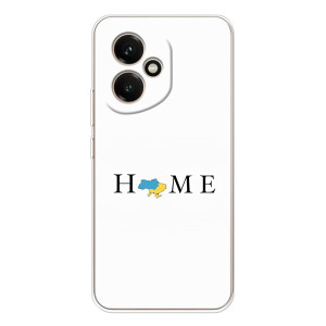 Чохол для Патріота України Huawei Honor 400 - (AlphaPrint)