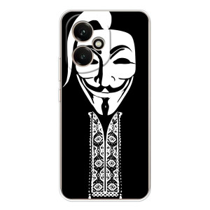 Чехол для программиста на Huawei Honor 400 можно записать русскими буквами и цифрами как: Хуавей Онор 400. – Анонимус