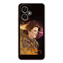 Чохол ДЮНА для Модель телефона "Huawei Honor 400" українськими буквами та цифрами буде виглядати так: **Хуавей Гонор 400**. (Дюна Арт)