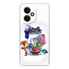Чохол Головоломка для Huawei Honor 400 - (AlphaPrint) – Головоломка