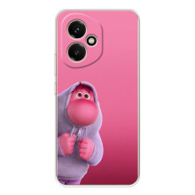 Чохол Головоломка для Huawei Honor 400 - (AlphaPrint) – Сором