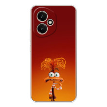 Чохол Головоломка для Huawei Honor 400 - (AlphaPrint) – Тривожність