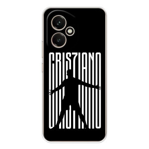 Чохол Кріштіану Ронаналду для Huawei Honor 400 – Cristiano