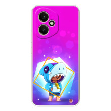 Чохол Бравл Старс для Huawei Honor 400