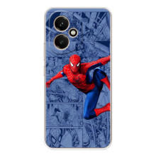 Силіконовий Чохол для Huawei Honor 400