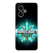 Чохол майнкрафт для Huawei Honor 400 (MineCraft 2)