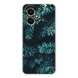 Чохол новорічна ялинка на Huawei Honor 400 (Ялина)