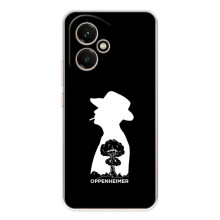 Чохол Оппенгеймер / Oppenheimer на Huawei Honor 400 – Oppenheimer