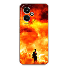 Чохол Оппенгеймер / Oppenheimer на Huawei Honor 400 – Вибух