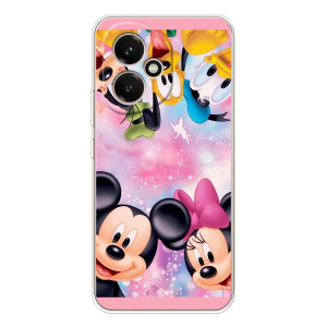 Чехлы для телефонов Huawei Honor 400 - Дисней – Disney