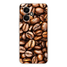 Чохол з зображенням смачної їжі для Huawei Honor 400 – Кава