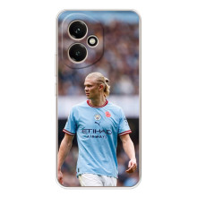 Чехол с картинкой Эрлинг Холанд на Huawei Honor 400 (Эрлинх Холанд)