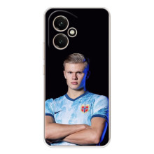 Чехол с картинкой Эрлинг Холанд на Huawei Honor 400 (Холанд Норвежец)