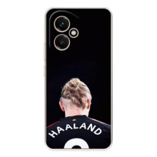 Чехол с картинкой Эрлинг Холанд на Huawei Honor 400 (Холанд)
