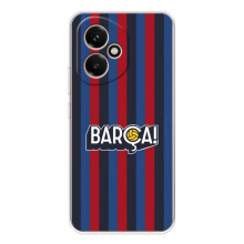 Чохол для Huawei Honor 400 (Барселона) (BARCA)