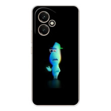 Чехол с принтом Душа на Huawei Honor 400 (Герой Джо)