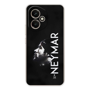 Чехол Неймар для Huawei Honor 400 (AlphaPrint)