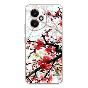 Чохол з картинкою Сакури на Huawei Honor 400 – Гарна Сакура