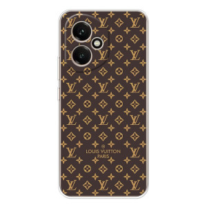 Чехол Стиль Louis Vuitton на Huawei Honor 400 – Фон Луи Виттон
