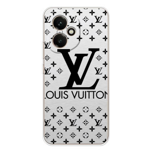 Чехол Стиль Louis Vuitton на Huawei Honor 400 – LV