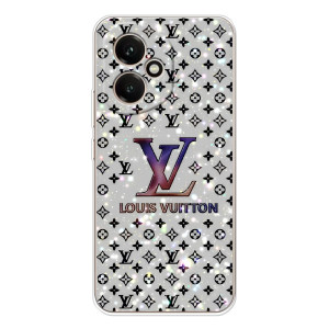Чехол Стиль Louis Vuitton на Huawei Honor 400 – Яркий LV