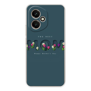 Чохли на день мами на Модель телефона "Huawei Honor 400" українськими буквами та цифрами буде виглядати так: **Хуавей Гонор 400**. – До дня мами