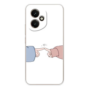 Чохли на день мами на Модель телефона "Huawei Honor 400" українськими буквами та цифрами буде виглядати так: **Хуавей Гонор 400**. – Руки мами