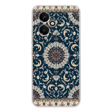 Чехол с принтом Ковер для Huawei Honor 400