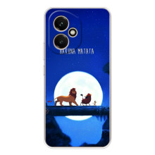 Чохол Король лев на Модель телефона "Huawei Honor 400" украинськими буквами та цифрами буде виглядати так: "Хуавей Хонор 400". (Хакуна Матата)