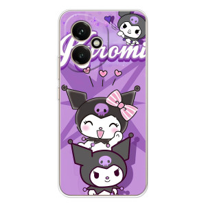 Чехол с кроликом Куроми на Huawei Honor 400